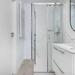 Michalczyka Modern With Parking And Balcony Next To The Odra River By Renters *