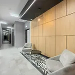 Michalczyka Modern With Parking And Balcony Next To The Odra River By Renters * Vratislav