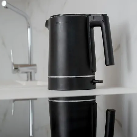 アパート Michalczyka Modern With Parking And Balcony Next To The Odra River By Renters *