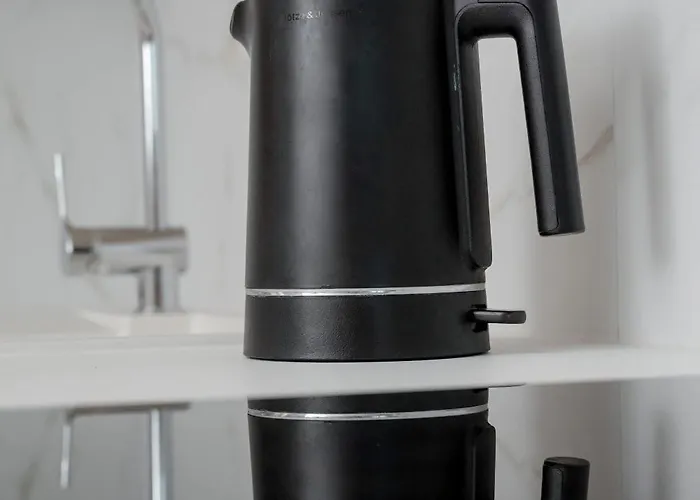 아파트 Michalczyka Modern With Parking And Balcony Next To The Odra River By Renters *